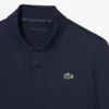 Regular Fit Ultra Dry Langarm-Golf-Poloshirt Regular Fit Ultra Dry Langarm-Golf-Poloshirt