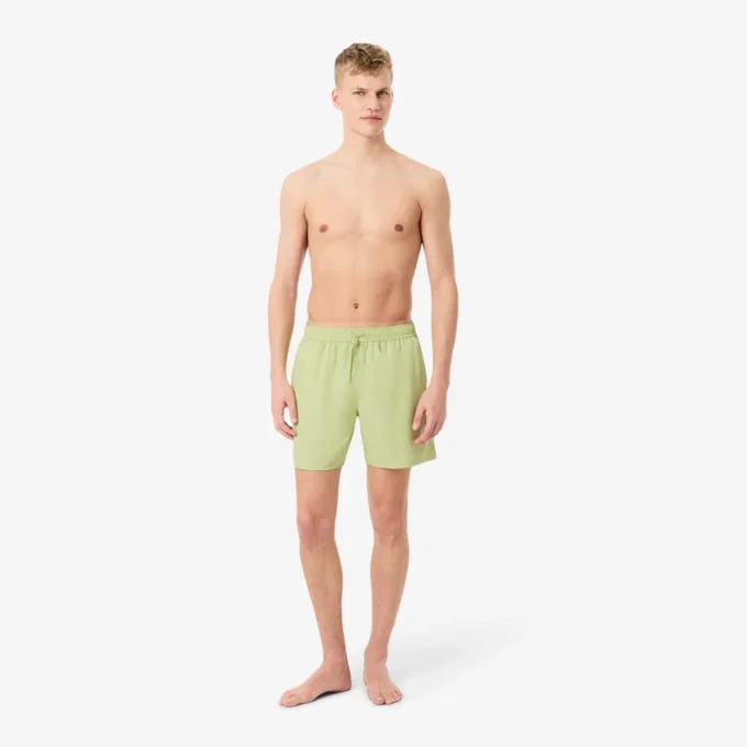 Retroshorts mit Diamant-Logo Retroshorts mit Diamant-Logo