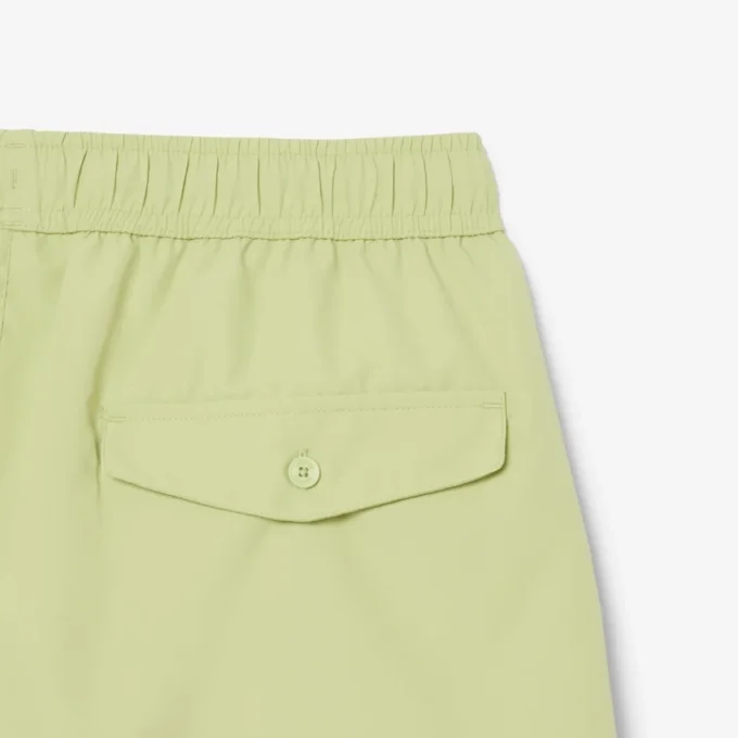 Retroshorts mit Diamant-Logo Retroshorts mit Diamant-Logo