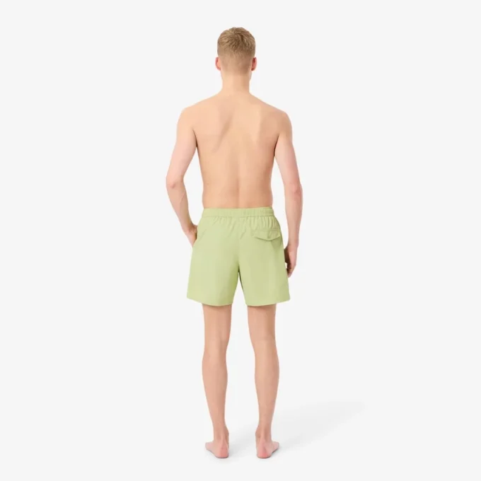 Retroshorts mit Diamant-Logo Retroshorts mit Diamant-Logo