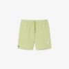 Retroshorts mit Diamant-Logo Retroshorts mit Diamant-Logo