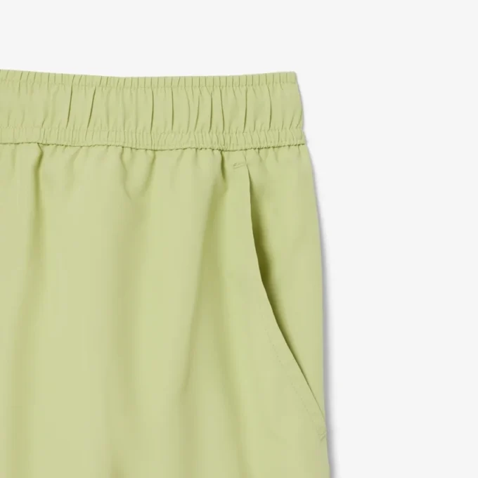 Retroshorts mit Diamant-Logo Retroshorts mit Diamant-Logo