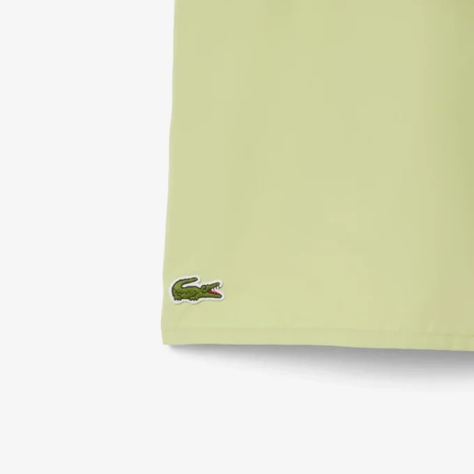 Retroshorts mit Diamant-Logo Retroshorts mit Diamant-Logo