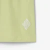 Retroshorts mit Diamant-Logo Retroshorts mit Diamant-Logo