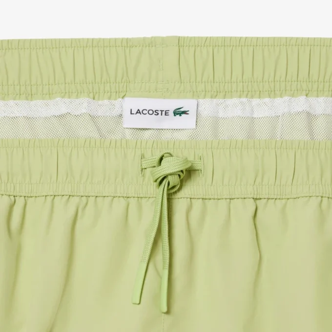 Retroshorts mit Diamant-Logo Retroshorts mit Diamant-Logo