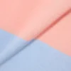 Ärmelloses gestreiftes Petit-Piqué-Poloshirt-Kleid Ärmelloses gestreiftes Petit-Piqué-Poloshirt-Kleid