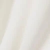 Ärmelloses Stretch-Piqué-Kleid Ärmelloses Stretch-Piqué-Kleid