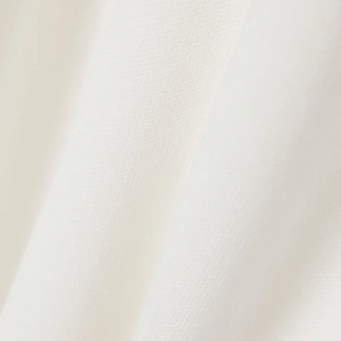 Ärmelloses Stretch-Piqué-Kleid Ärmelloses Stretch-Piqué-Kleid