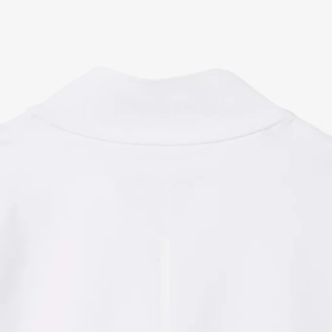 Ärmelloses Ultra Dry Stretch Tennis-Poloshirt Ärmelloses Ultra Dry Stretch Tennis-Poloshirt