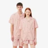 Roland Garros Edition Pyjama-Oberteil Roland Garros Edition Pyjama-Oberteil