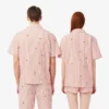 Roland Garros Edition Pyjama-Oberteil Roland Garros Edition Pyjama-Oberteil