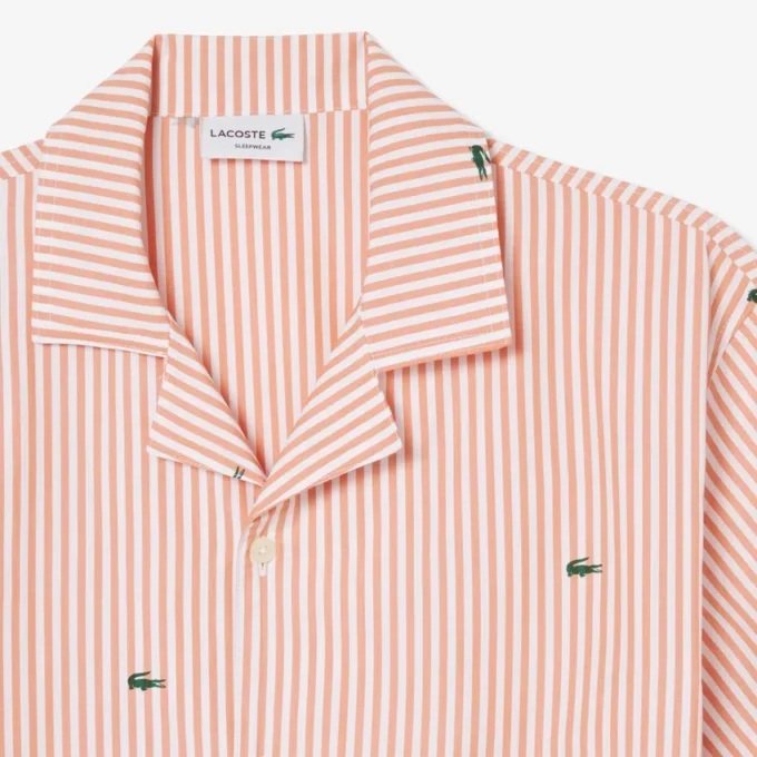 Roland Garros Edition Pyjama-Oberteil Roland Garros Edition Pyjama-Oberteil