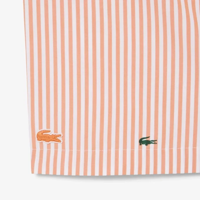Roland Garros Edition Pyjama-Oberteil Roland Garros Edition Pyjama-Oberteil