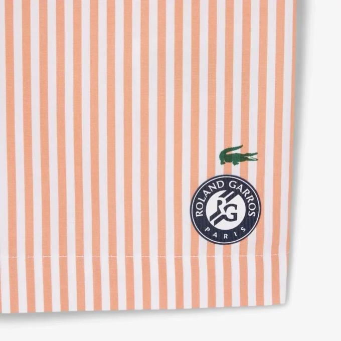 Roland Garros Edition Pyjama-Oberteil Roland Garros Edition Pyjama-Oberteil