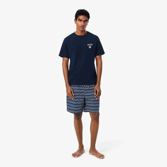 Roland Garros Edition Pyjama-Set Roland Garros Edition Pyjama-Set