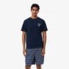 Roland Garros Edition Pyjama-Set Roland Garros Edition Pyjama-Set