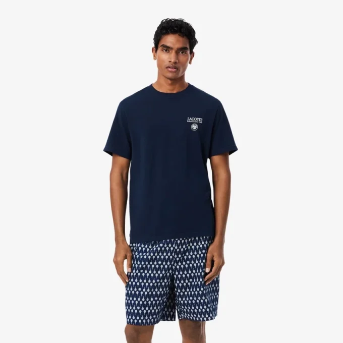 Roland Garros Edition Pyjama-Set Roland Garros Edition Pyjama-Set
