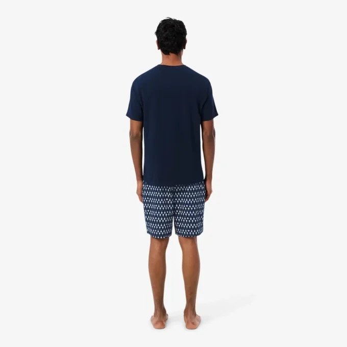 Roland Garros Edition Pyjama-Set Roland Garros Edition Pyjama-Set