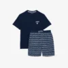 Roland Garros Edition Pyjama-Set Roland Garros Edition Pyjama-Set