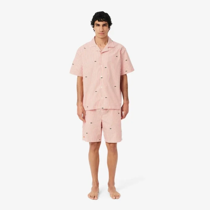Roland Garros Edition Pyjama-Shorts Roland Garros Edition Pyjama-Shorts