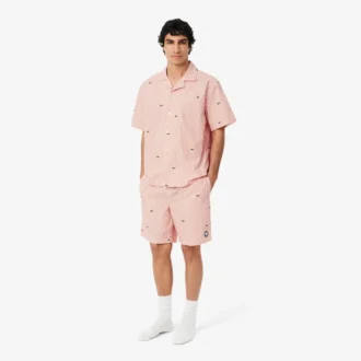 Roland Garros Edition Pyjama-Shorts