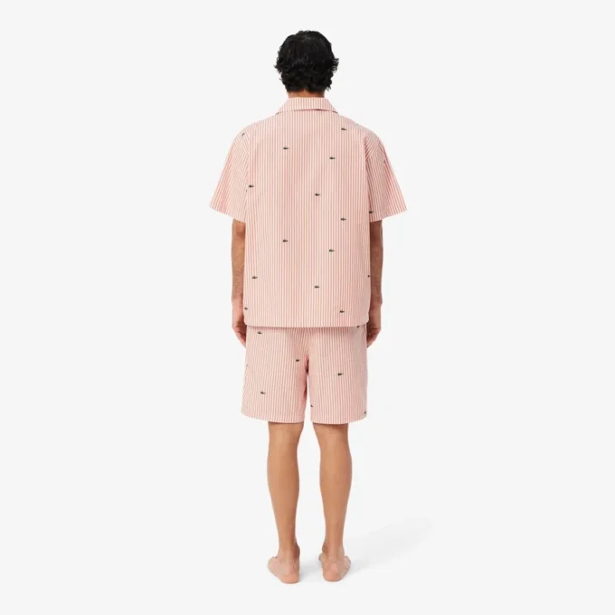 Roland Garros Edition Pyjama-Shorts Roland Garros Edition Pyjama-Shorts