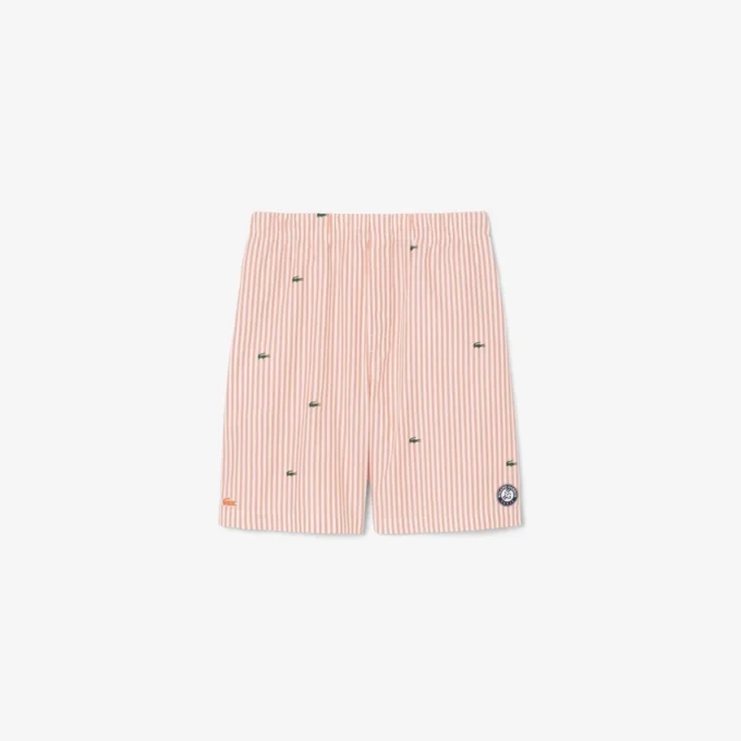 Roland Garros Edition Pyjama-Shorts Roland Garros Edition Pyjama-Shorts