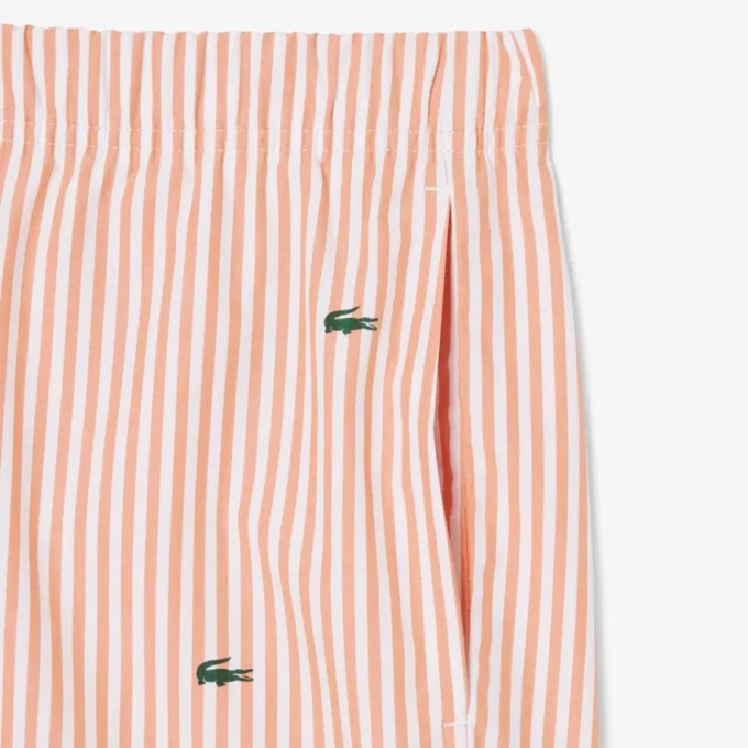 Roland Garros Edition Pyjama-Shorts Roland Garros Edition Pyjama-Shorts