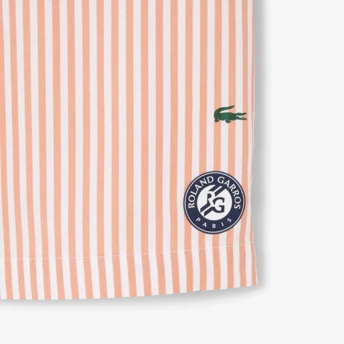 Roland Garros Edition Pyjama-Shorts Roland Garros Edition Pyjama-Shorts