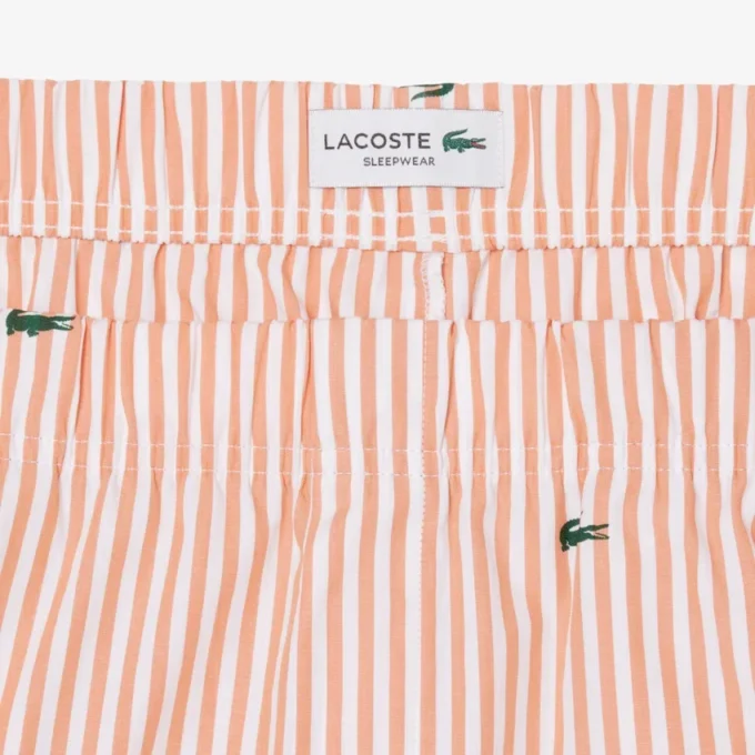 Roland Garros Edition Pyjama-Shorts Roland Garros Edition Pyjama-Shorts