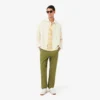 Rugby-Poloshirt mit Streifen im Relaxed Fit Rugby-Poloshirt mit Streifen im Relaxed Fit