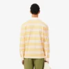 Rugby-Poloshirt mit Streifen im Relaxed Fit Rugby-Poloshirt mit Streifen im Relaxed Fit