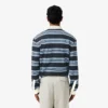 Rugby-Poloshirt mit Streifen im Relaxed Fit Rugby-Poloshirt mit Streifen im Relaxed Fit