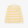 Rugby-Poloshirt mit Streifen im Relaxed Fit Rugby-Poloshirt mit Streifen im Relaxed Fit