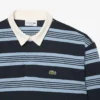 Rugby-Poloshirt mit Streifen im Relaxed Fit Rugby-Poloshirt mit Streifen im Relaxed Fit