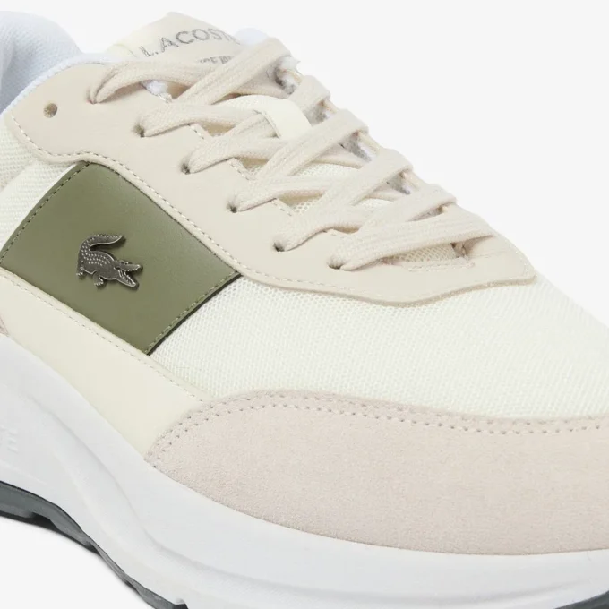Run Set Cgr Bar Sneaker für Herren