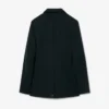 Runway-Blazer aus leichter Wolle Runway-Blazer aus leichter Wolle
