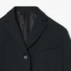 Runway-Blazer aus leichter Wolle Runway-Blazer aus leichter Wolle