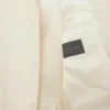 Runway-Blazer aus reiner Schurwolle Runway-Blazer aus reiner Schurwolle