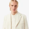 Runway-Blazer aus reiner Schurwolle Runway-Blazer aus reiner Schurwolle