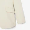 Runway-Blazer aus reiner Schurwolle Runway-Blazer aus reiner Schurwolle