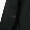 Runway-Blazer aus Satin mit Schalkragen Runway-Blazer aus Satin mit Schalkragen