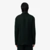 Runway-Blazer aus Satin mit Schalkragen Runway-Blazer aus Satin mit Schalkragen
