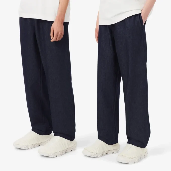 Runway Denim Jogginghose Runway Denim Jogginghose