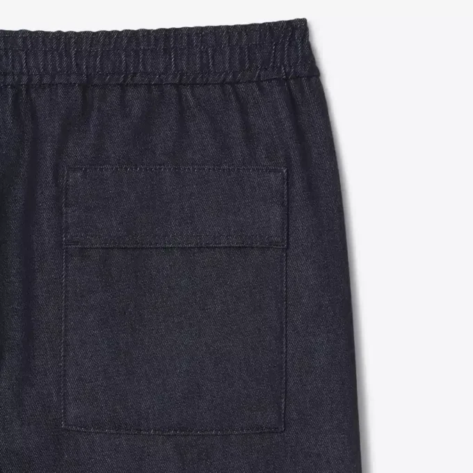 Runway Denim Jogginghose Runway Denim Jogginghose