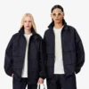Runway Denim Trainingsjacke Runway Denim Trainingsjacke