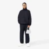 Runway Denim Trainingsjacke Runway Denim Trainingsjacke