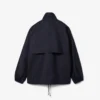Runway Denim Trainingsjacke Runway Denim Trainingsjacke