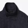 Runway Denim Trainingsjacke Runway Denim Trainingsjacke
