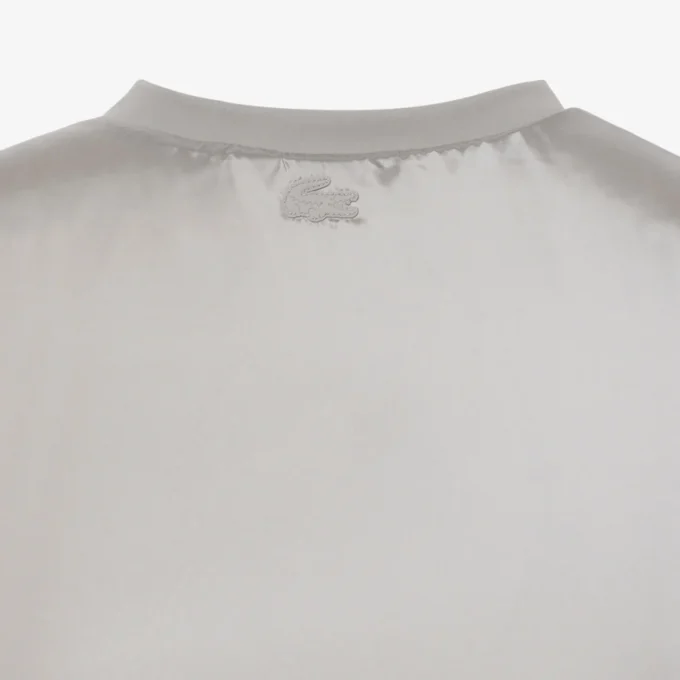 Runway Glossy Padded T-Shirt Runway Glossy Padded T-Shirt